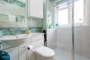 Shower Room- click for photo gallery